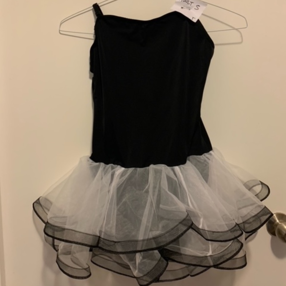 Weissman Small Adult Dance Costume